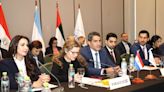 La Nación / Inicia ciclo de negociaciones entre el Mercosur y Emiratos Árabes Unidos