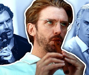 Every Freaky Lil' Weirdo Played By Cuckoo Actor Dan Stevens, Ranked - SlashFilm