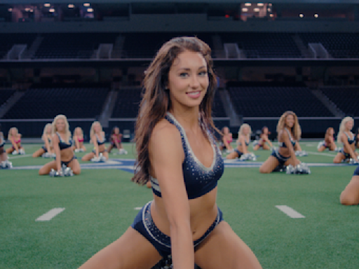 Inside the Shocking Salaries of the Dallas Cowboys Cheerleaders