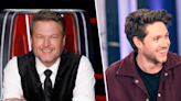 'The Voice' coach Niall Horan has a Blake Shelton impression so incredible, you have to see it