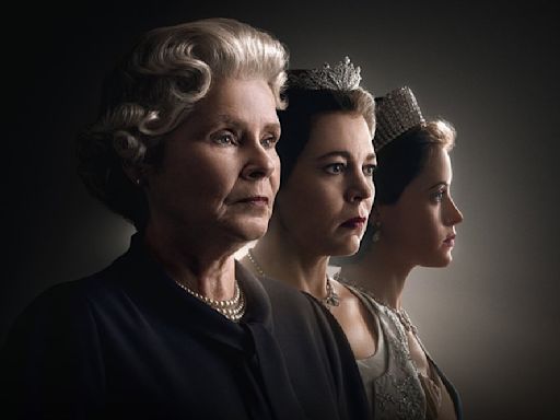 ...Elizabeth Not Eligible for ‘The Crown’ in Emmy Guest Actress Race, Claire Foy Remains Early Favorite (EXCLUSIVE...