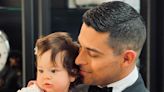 Wilmer Valderrama Reveals Daughter Nakano Oceana's Latest Milestone