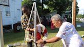 Hamburg Massacre victims honored with annual wreath laying ceremony