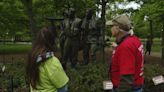 CNY veterans reflect on current global conflict on Syracuse Honor Flight's Mission 20