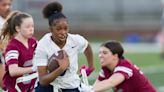 Flag football photos: BelovED Charter at Nutley on Monday, April 15, 2024