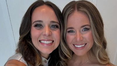 Inside Jana Duggar’s California Bachelorette Party Weekend With Family