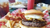 This is Your Breakfast Burger Bucket List