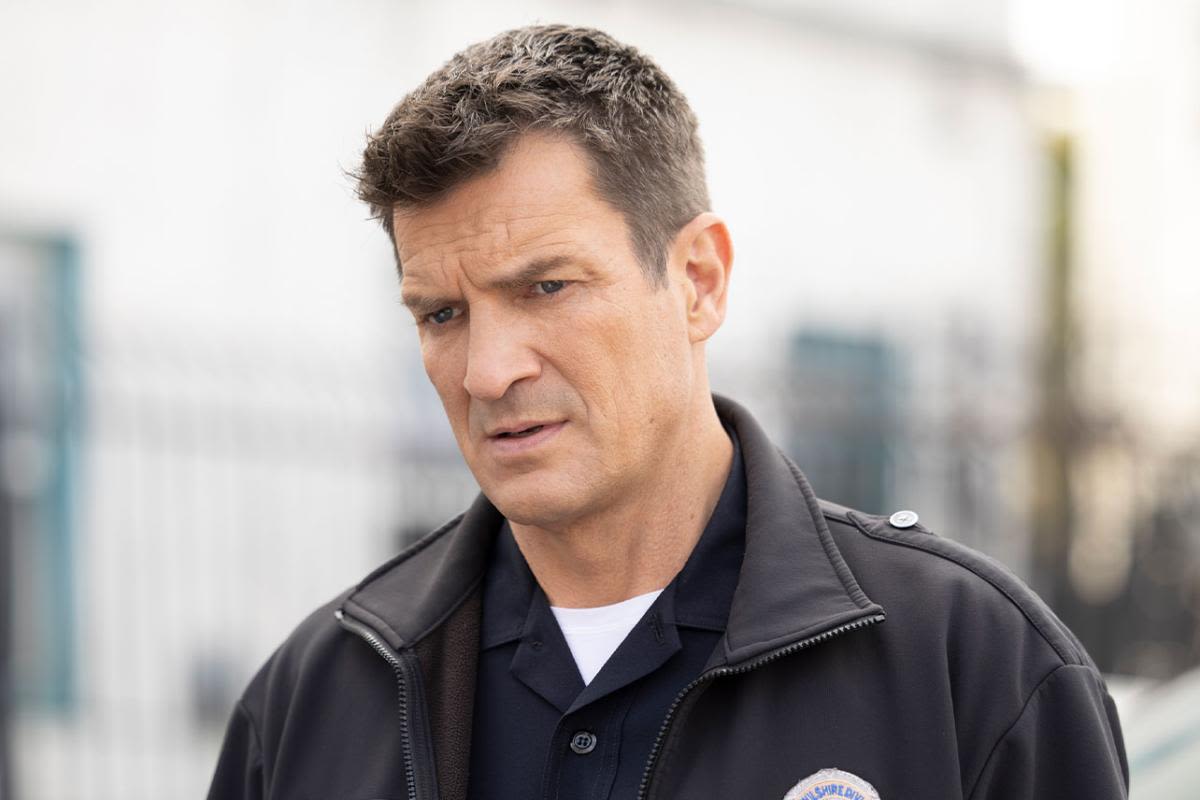 Will there be a season 7 of 'The Rookie'? 'The Rookie' on ABC return date