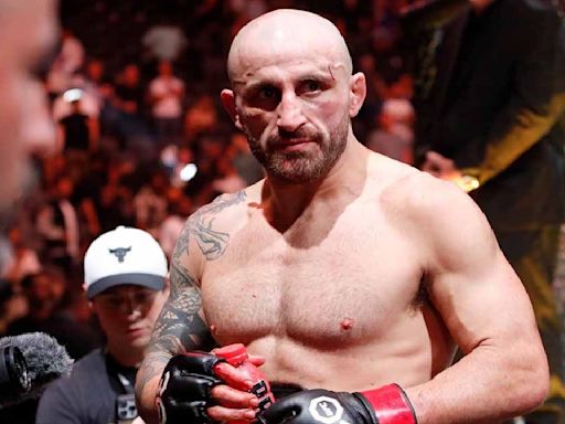 Alexander Volkanovski Ready to Replace McGregor and Chandler at UFC 303, Company Rejects: Here's Why