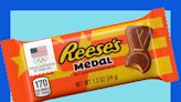 Reese’s Announces a New Olympics-Inspired Shape for the Summer