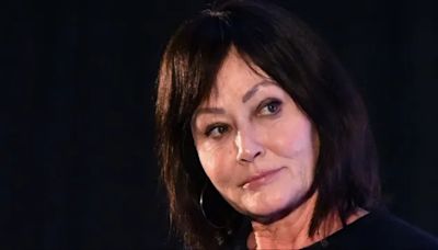 What Happened to Shannen Doherty? Beverly Hills 90210 Actress Passes Away