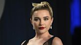 Venecia 2022: Florence Pugh no asistirá a la conferencia de prensa de Don't Worry Darling