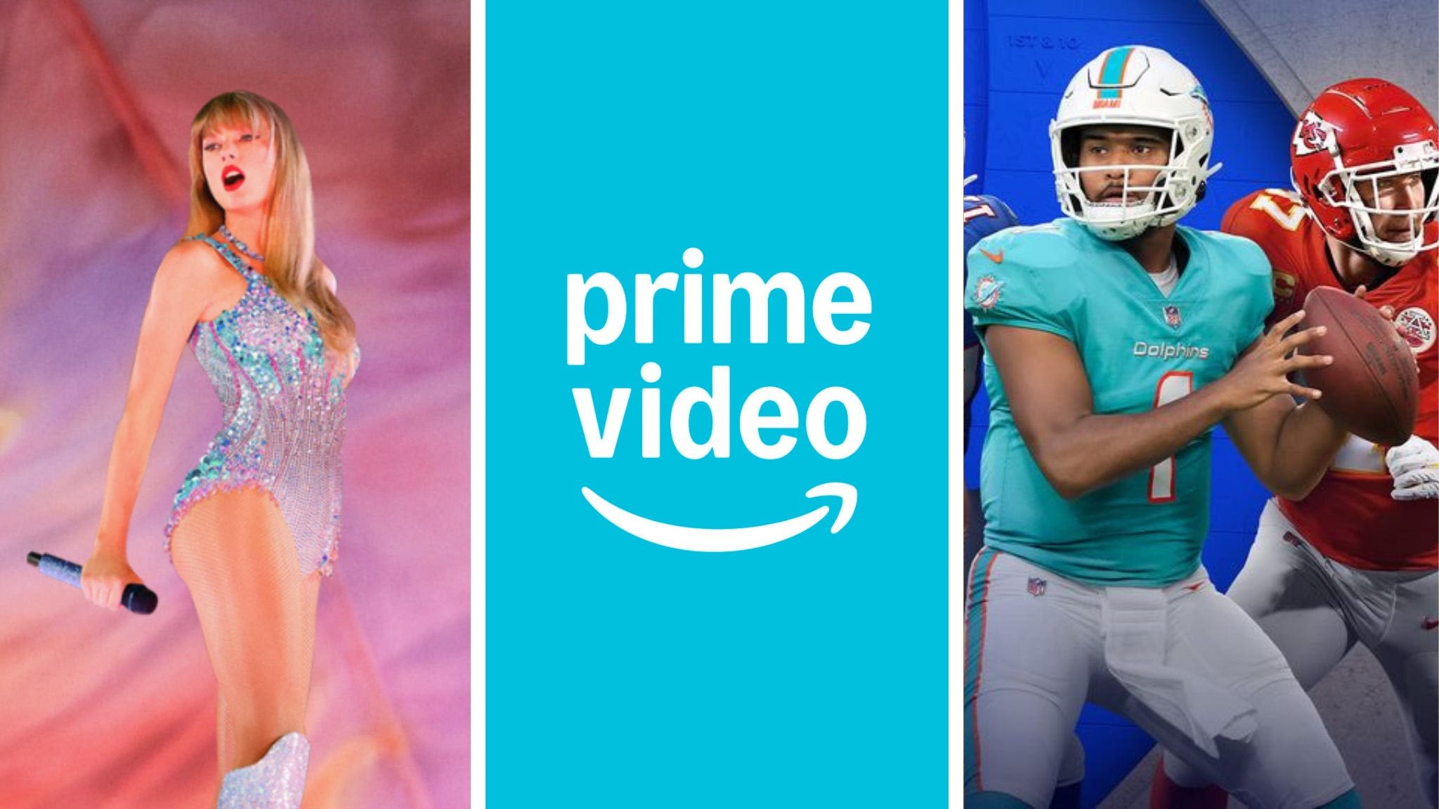 Fall streaming deals are here—save on Prime Video, Paramount+ and Starz