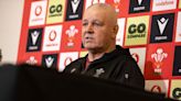 Today's rugby news as Gatland prepared to 'go through pain' and Welsh regions announce raft of new deals