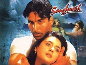 Sangharsh (1999 film)