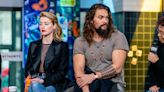 Amber Heard y la indirecta a 'Aquaman 2' mientras la película se tambalea en taquilla