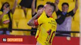 Siete grandes jugadores que pasaron por Barcelona SC