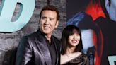 Nicolas Cage Shares Rare Update on 6-Month-Old Daughter Augie With Riko Shibata: ‘She’s Singing Really Good Songs’