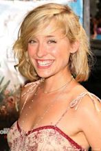 Allison Mack