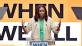 Michelle Obama expresa su decepción por la resolución del Tribunal Supremo que anula el caso Roe vs. Wade