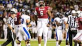 Unpacking Future Packers: No. 60, South Carolina DL Zacch Pickens