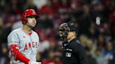 Angels Manager Treated Critical Ninth Inning At-Bat as Learning Experience