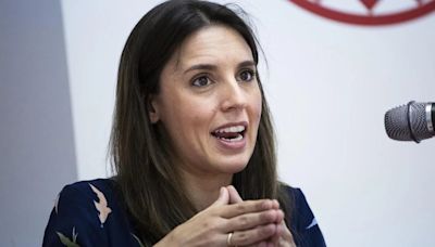 Irene Montero defiende la participación de la boxeadora argelina Imane Khelif en los JJOO: "La transfobia mata"