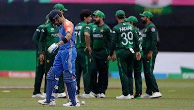 'Pakistan Players Were Sold For $25': Virat Kohli Namedropped As PCB's Call To Deny NOC Justified