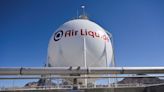 Air Liquide Q3 sales beat forecasts despite demand slowing in Europe