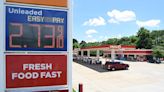 Gas prices fall as summer travel season approaches for Chattanooga | Chattanooga Times Free Press