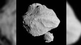La misión Lucy de la NASA fue a visitar un asteroide y obtuvo más de lo que esperaba