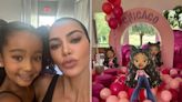 Kim Kardashian Shares Glimpse of Daughter Chicago's Bratz-Themed Birthday Party: 'My Baby Girl Is 6!'