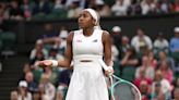 Coco Gauff rips with class fans disrespectful towards little-known players