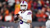 Steelers Sign Former Bills QB Kyle Allen