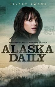 Alaska Daily