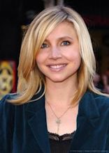 Sarah Chalke