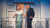 Private Lives review: a 'witty' revival of Noël Coward's classic comedy