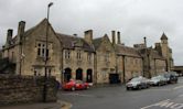 Lancaster railway station