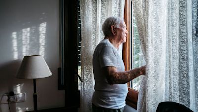 New Study Uncovers An Alarming Consequence Of Chronic Loneliness