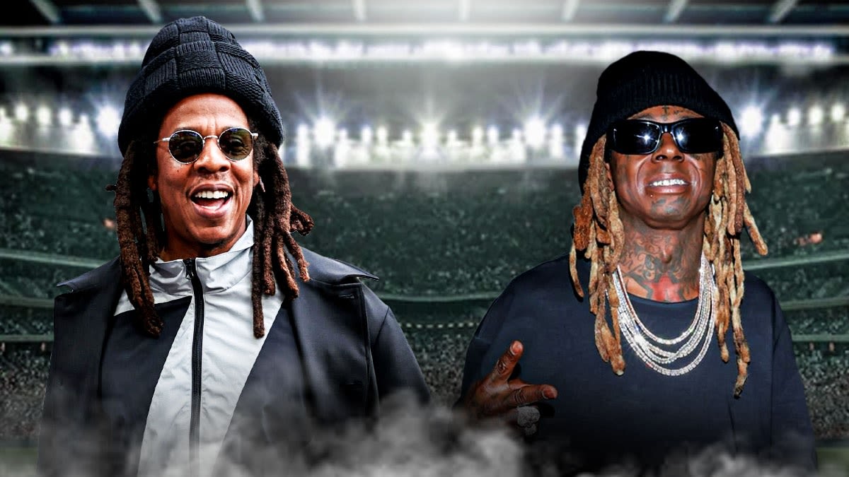 Jay-Z Chooses Super Bowl Performer Says Halftime Show Producer Amid Lil Wayne Controversy