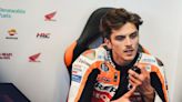 Marini bemused by his Honda MotoGP pace in 2024 - but just how bad is it?