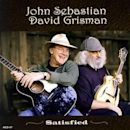 Satisfied (David Grisman and John Sebastian album)