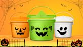 McDonald's Halloween Buckets Are Back in 3 Adorable Designs