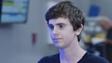 The Good Doctor airs major character exit in heartbreaking scenes