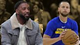 "I can't put you in my top 5 or top 10" - T-Mac doesn't think Curry can carry a team by himself