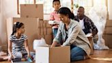 10 Places To Get Free Moving Boxes