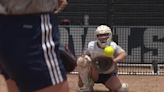 Florida Atlantic University softball team ready to take on South Alabama at Gainesville Regional