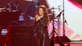 Shania Twain at Glastonbury 2024 - stage, time, setlist, clashes and more