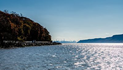 Se vierten hasta 1 millón de galones de aguas residuales al río Hudson cada día: dónde evitarlas
