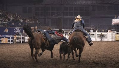 MSU topples the competition at annual Spring Rodeo